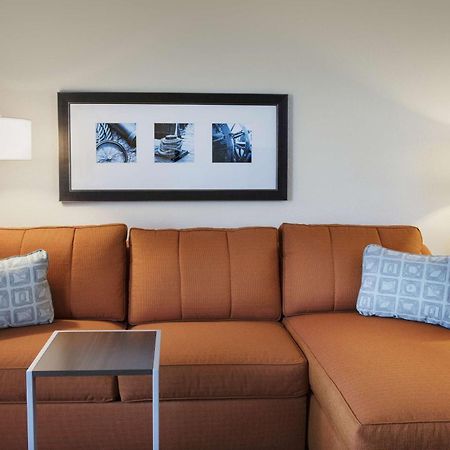 Hampton Inn West Palm Beach Central Airport Eksteriør billede