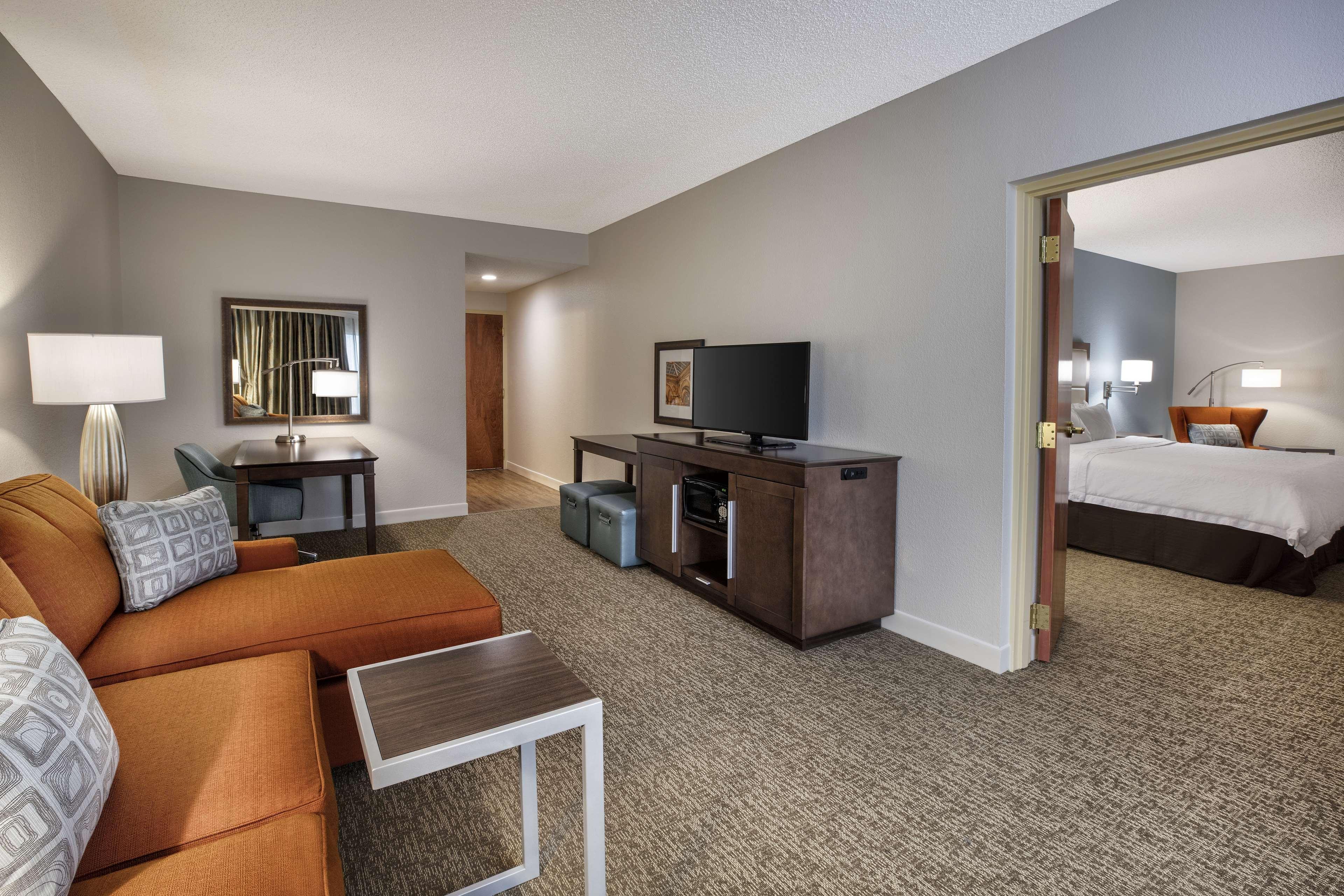 Hampton Inn West Palm Beach Central Airport Eksteriør billede