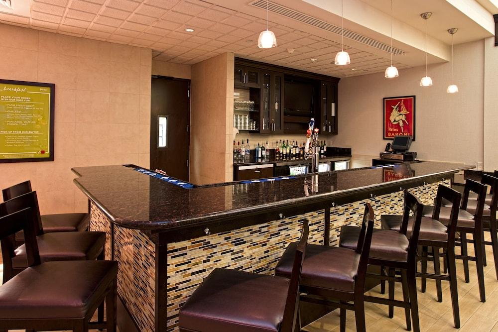 Hampton Inn West Palm Beach Central Airport Eksteriør billede