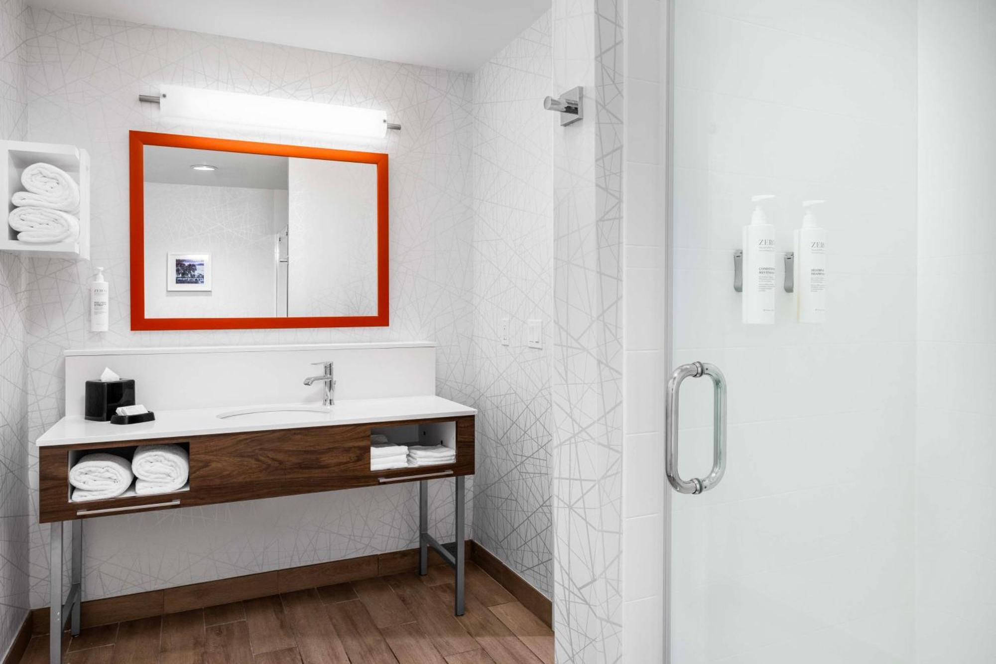 Hampton Inn West Palm Beach Central Airport Eksteriør billede