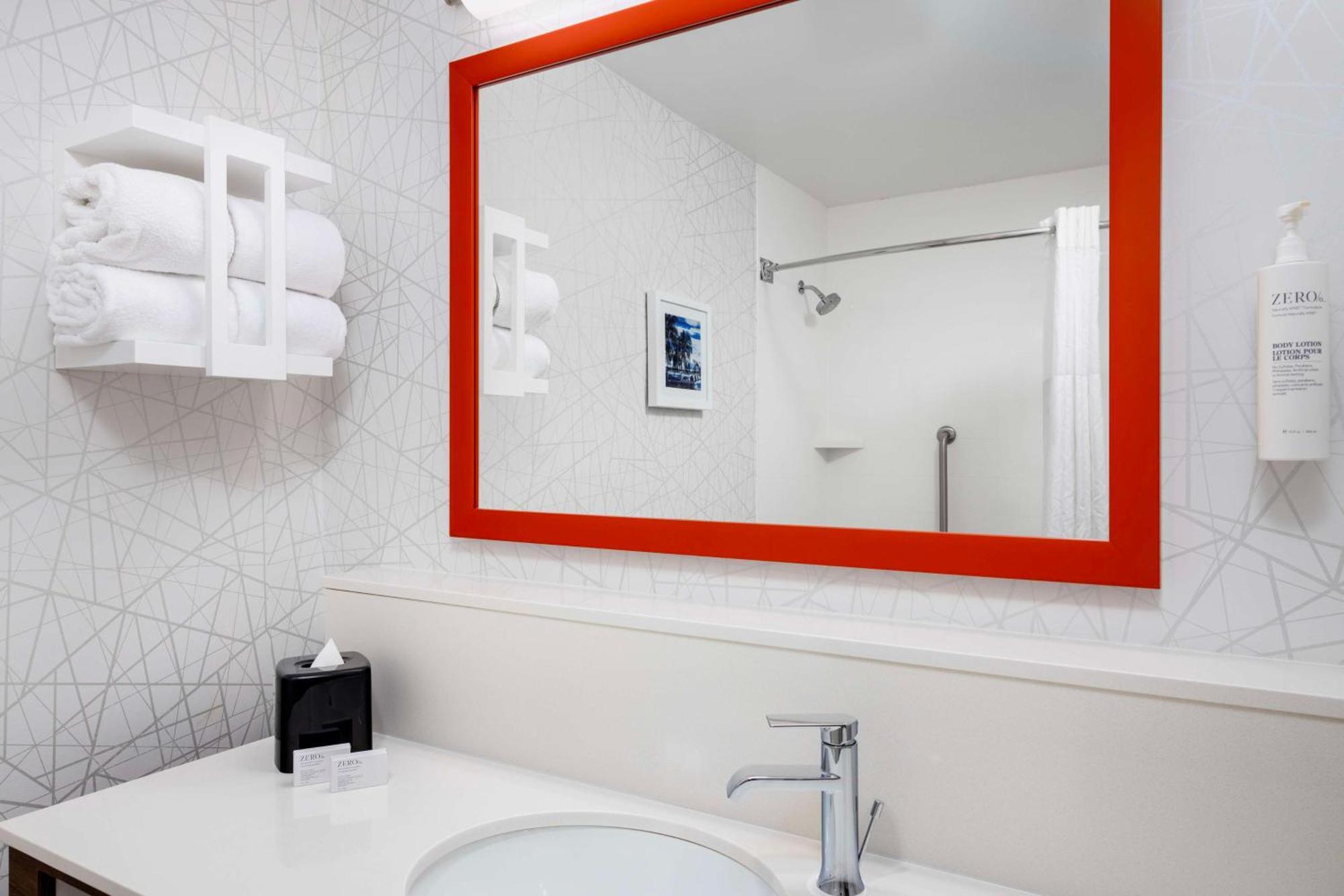 Hampton Inn West Palm Beach Central Airport Eksteriør billede