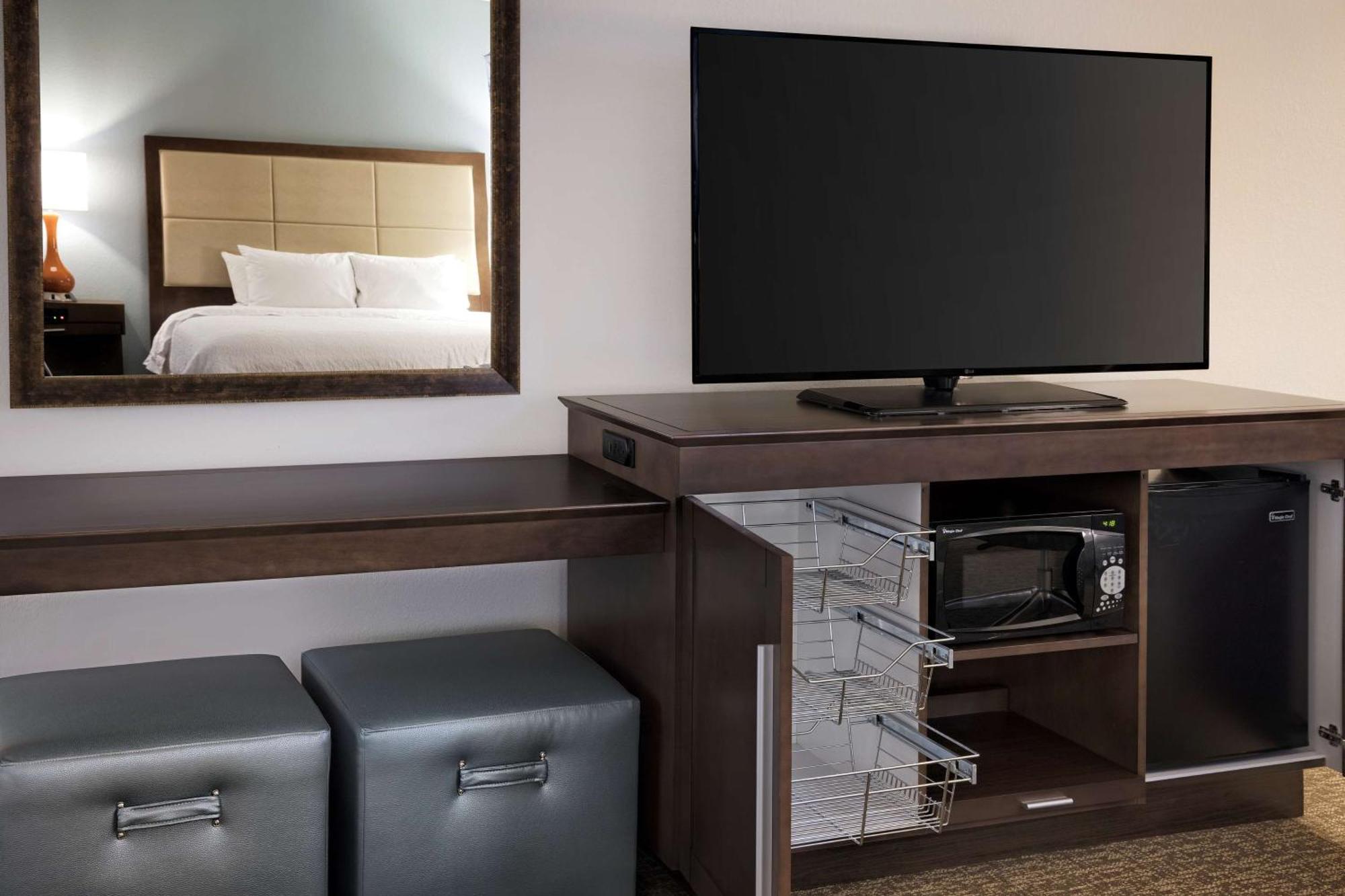 Hampton Inn West Palm Beach Central Airport Eksteriør billede
