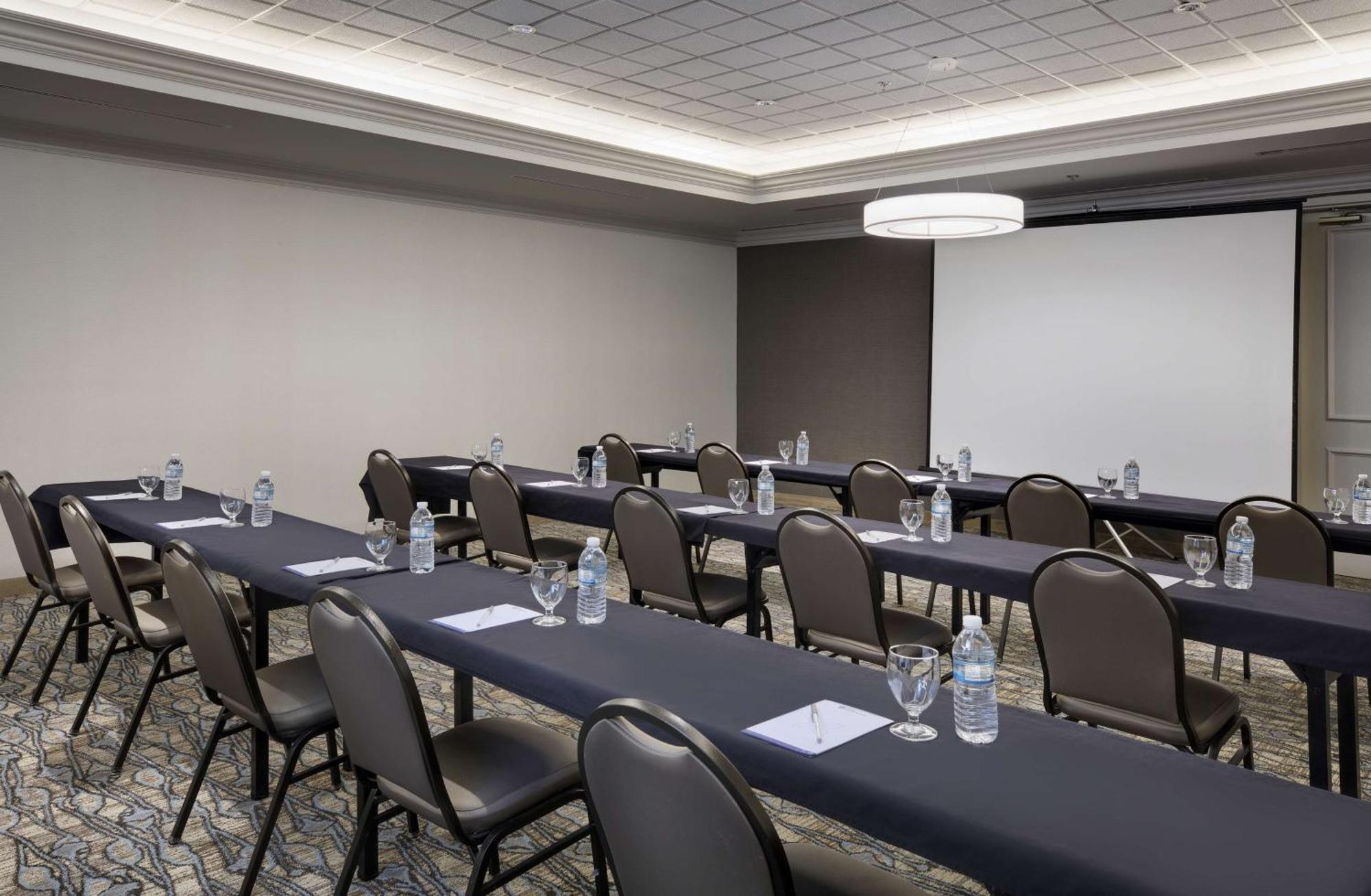 Hampton Inn West Palm Beach Central Airport Eksteriør billede