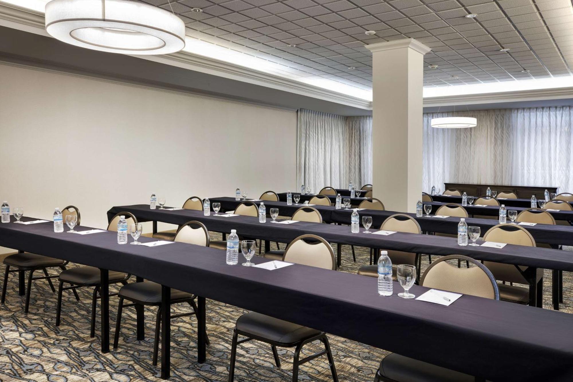 Hampton Inn West Palm Beach Central Airport Eksteriør billede