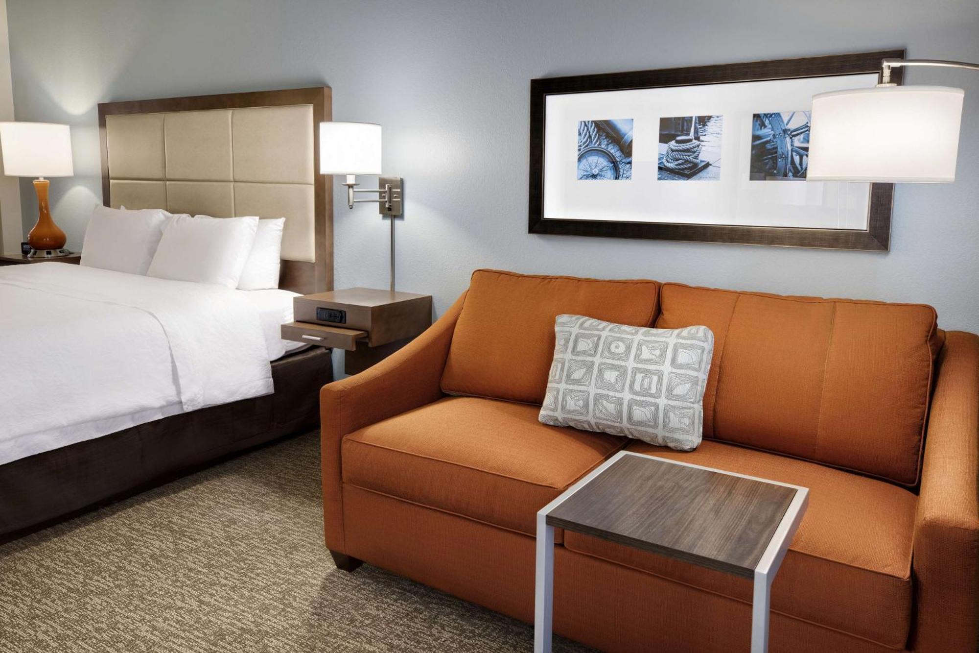 Hampton Inn West Palm Beach Central Airport Eksteriør billede