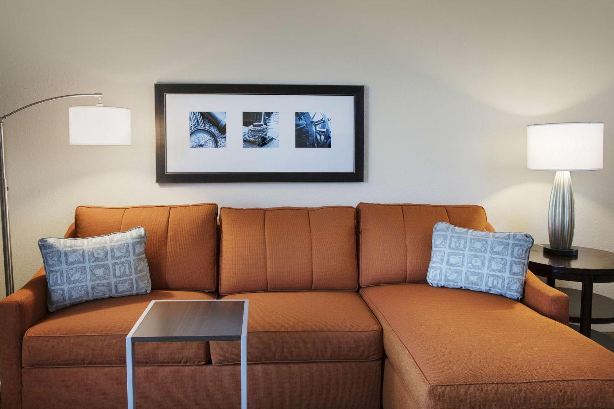 Hampton Inn West Palm Beach Central Airport Eksteriør billede