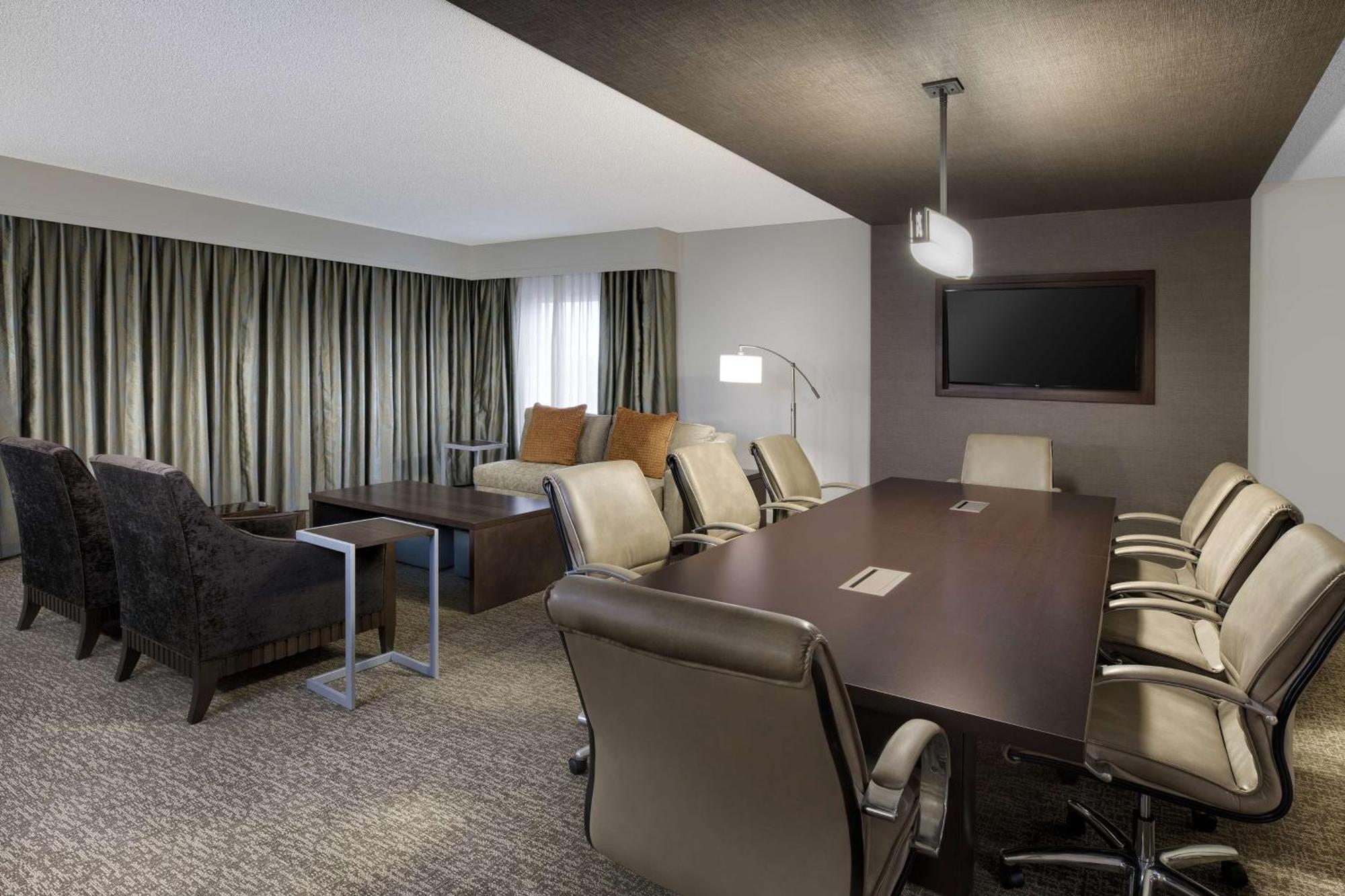 Hampton Inn West Palm Beach Central Airport Eksteriør billede