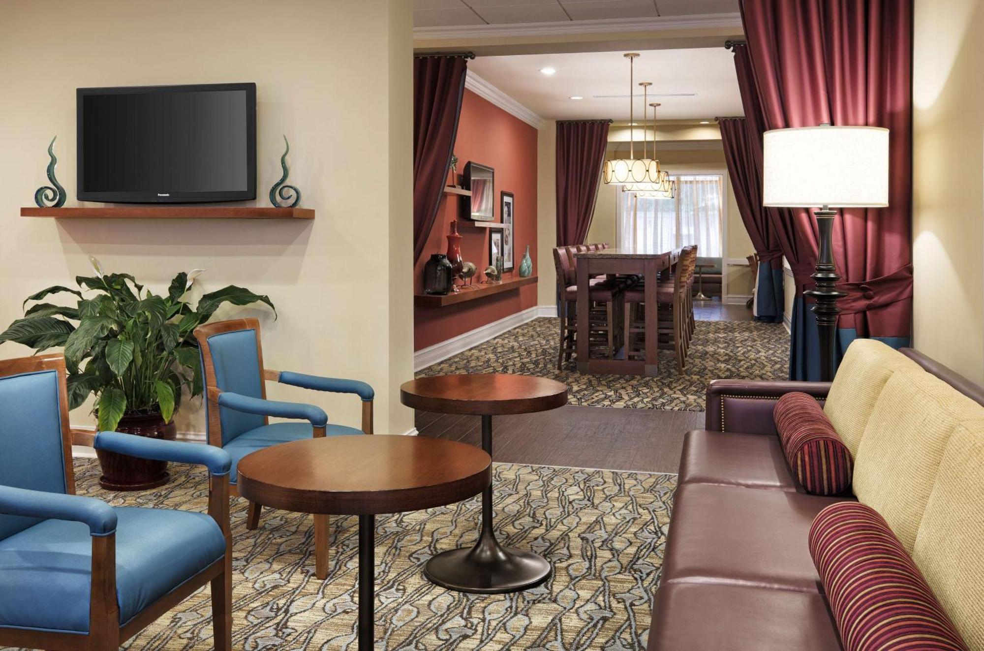 Hampton Inn West Palm Beach Central Airport Eksteriør billede