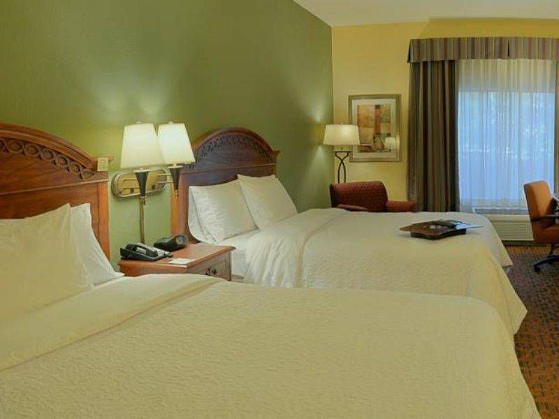Hampton Inn West Palm Beach Central Airport Eksteriør billede