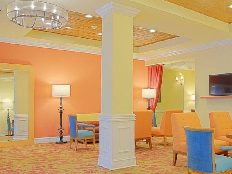 Hampton Inn West Palm Beach Central Airport Eksteriør billede