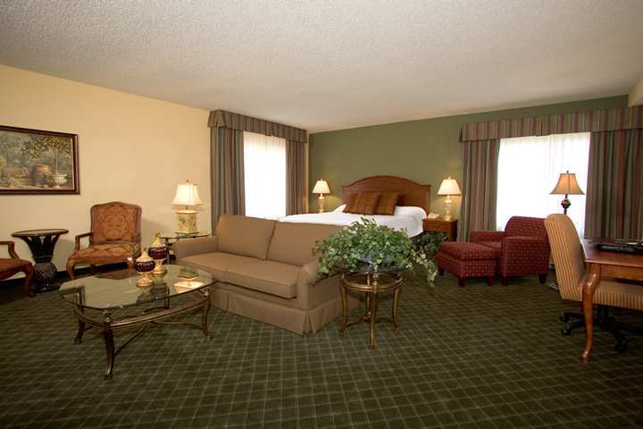 Hampton Inn West Palm Beach Central Airport Eksteriør billede