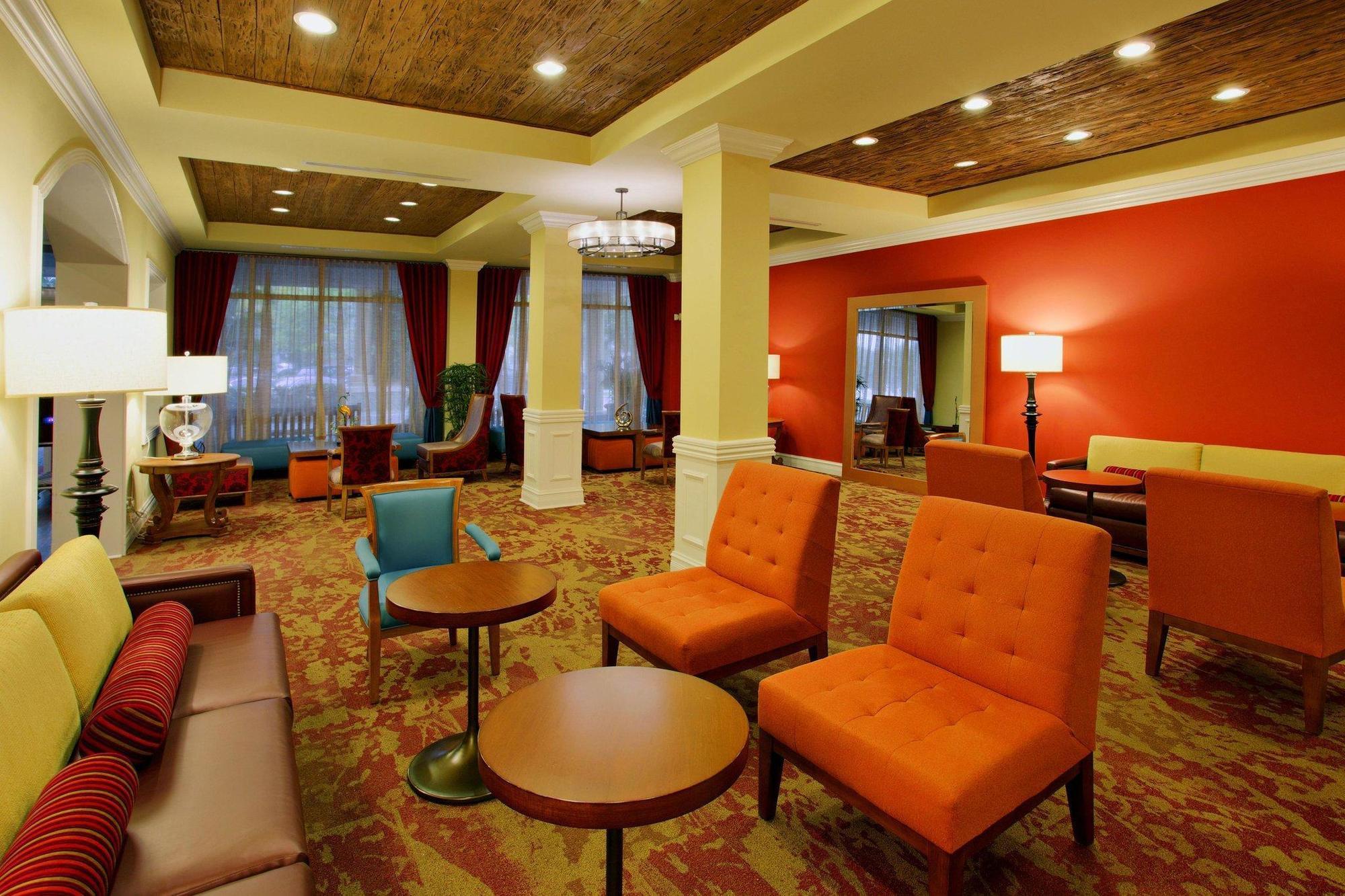 Hampton Inn West Palm Beach Central Airport Eksteriør billede