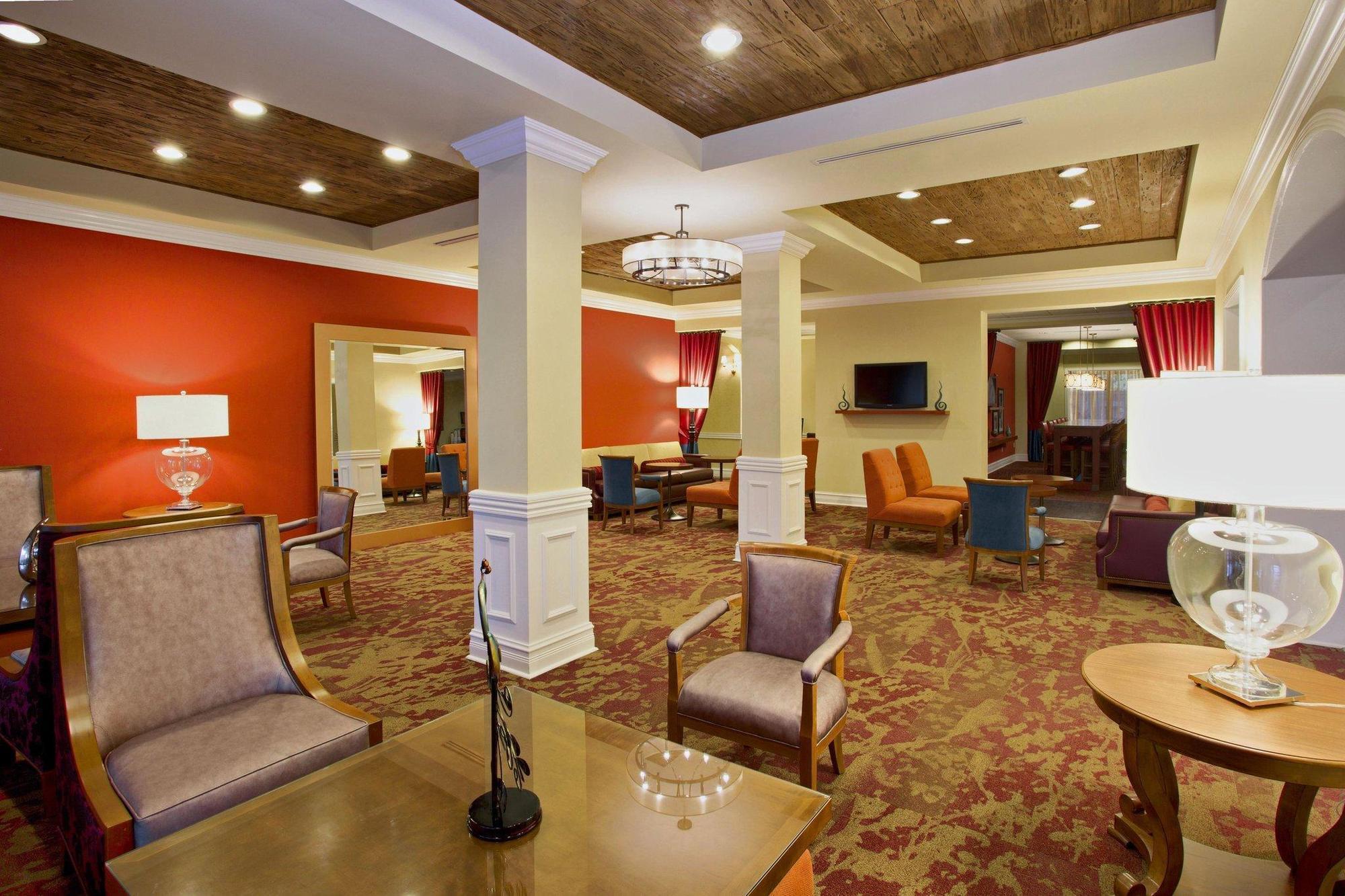 Hampton Inn West Palm Beach Central Airport Eksteriør billede